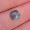 Turmalina bicolora 2.60 ct.