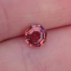Turmalina roz 0.95 ct.