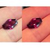 granat color-change