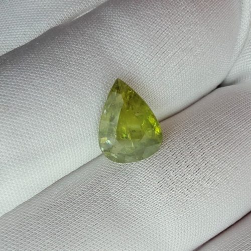 granat mali