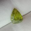 granat mali