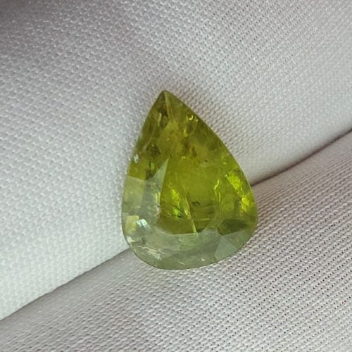 granat mali