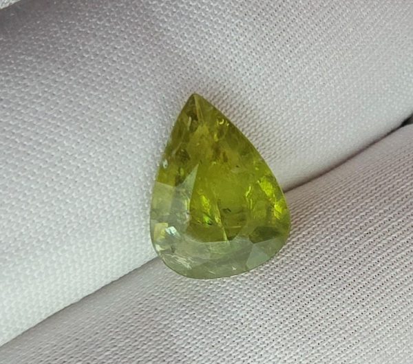 granat mali