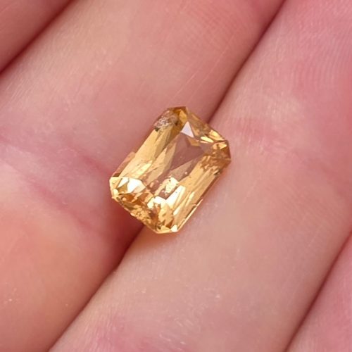 granat grossular