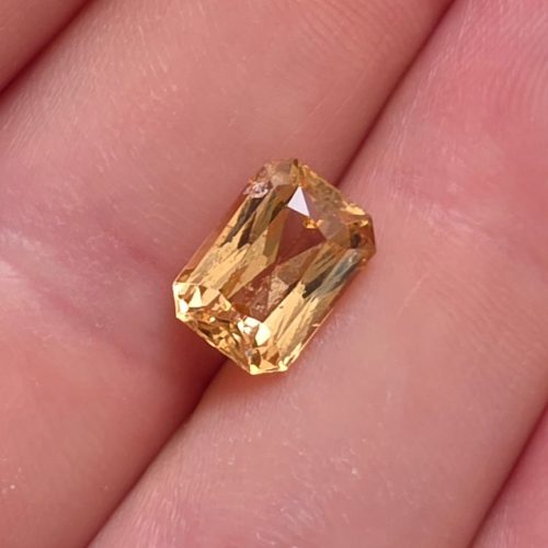 granat grossular