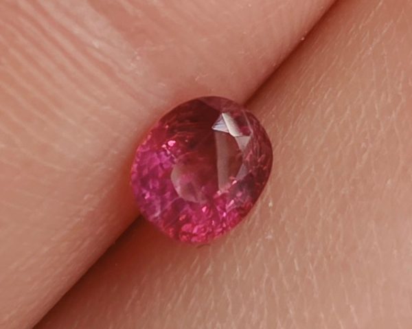 rubin natural netratat