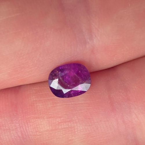 safir roz