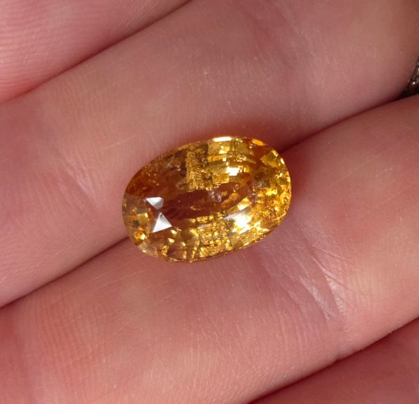 granat grossular