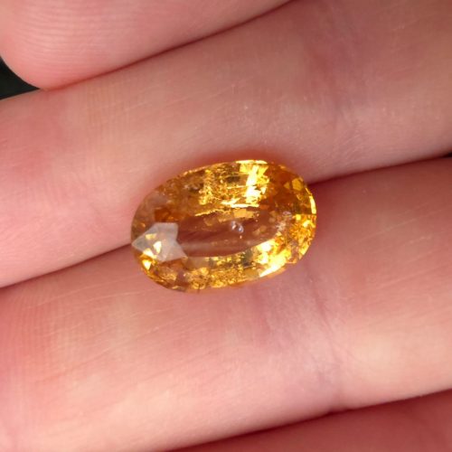 granat grossular