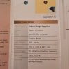 certificat safir