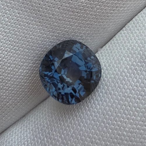 safir color change
