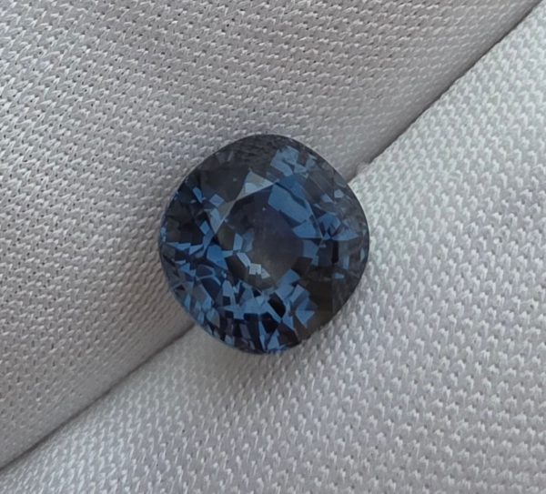 safir color change