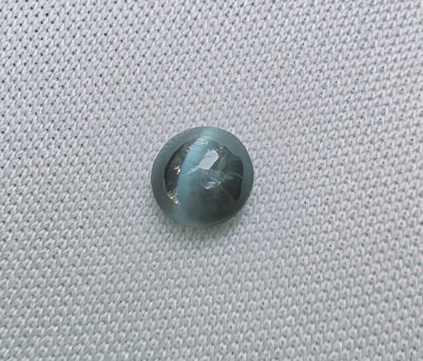 Alexandrit cat's eye