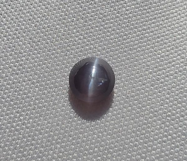Alexandrit cat's eye