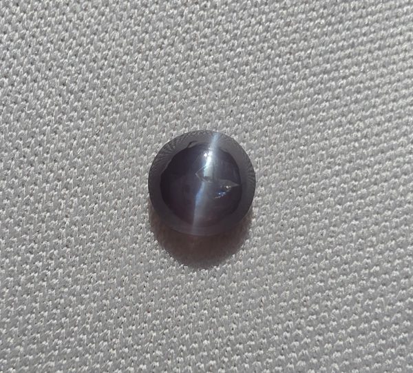 Alexandrit cat's eye