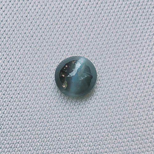 Alexandrit cat's eye