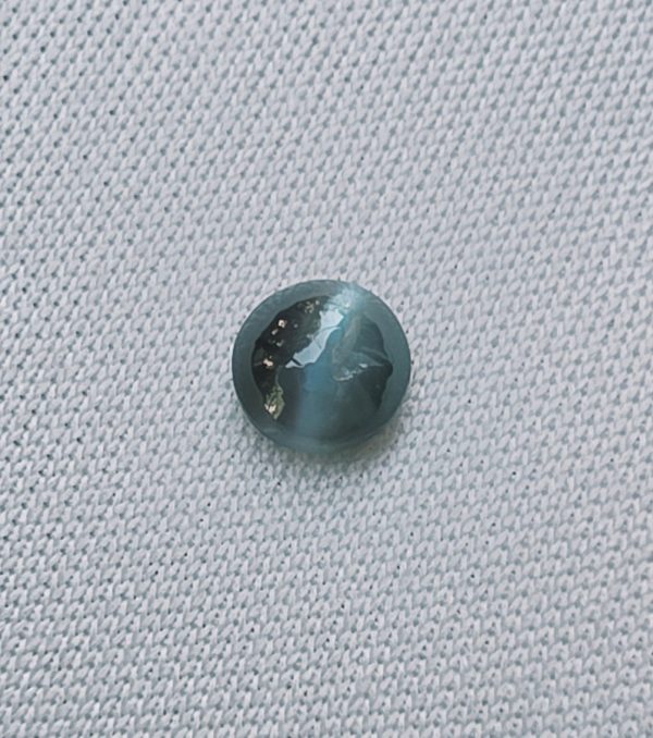 Alexandrit cat's eye