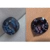 safir color change